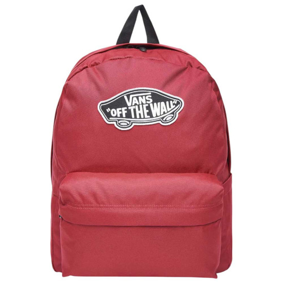 Vans Τσάντα πλάτης Old Skool Classic Backpack